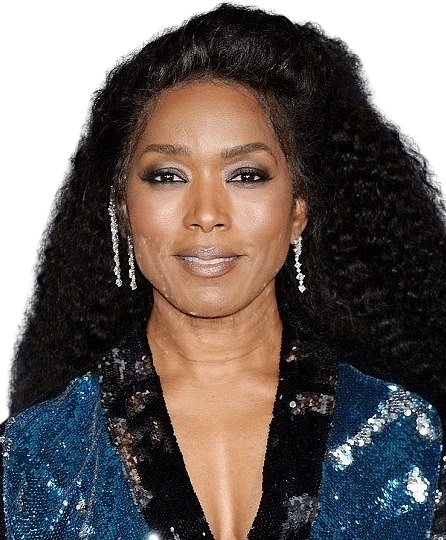 Angela Bassett